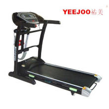 Cinta de correr motorizada con motor de Taiwán de 3.0HP (Yeejoo-8078dE)